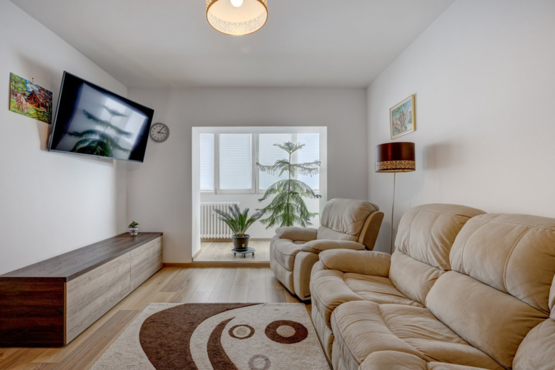 Banu Manta | 3 camere | 2 bai