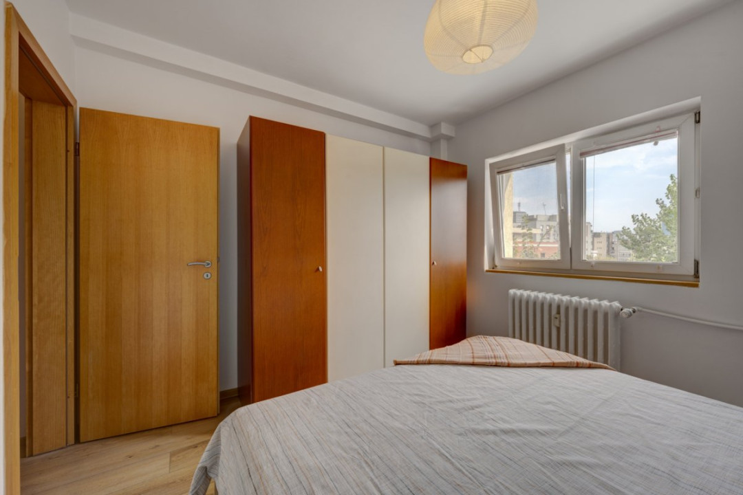 Banu Manta | 3 camere | 2 bai