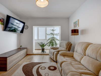 Banu Manta | 3 camere | 2 bai