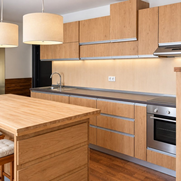 3 camere | 3 băi | Ambiance Residence| Băneasa | Parcare subterană | 0% comision