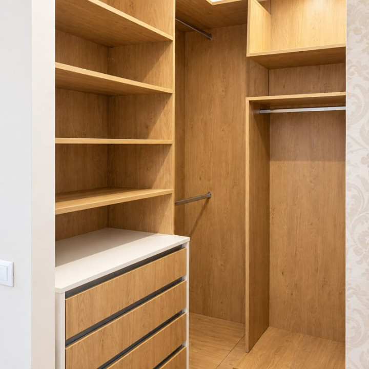 3 camere | 3 băi | Ambiance Residence| Băneasa | Parcare subterană | 0% comision