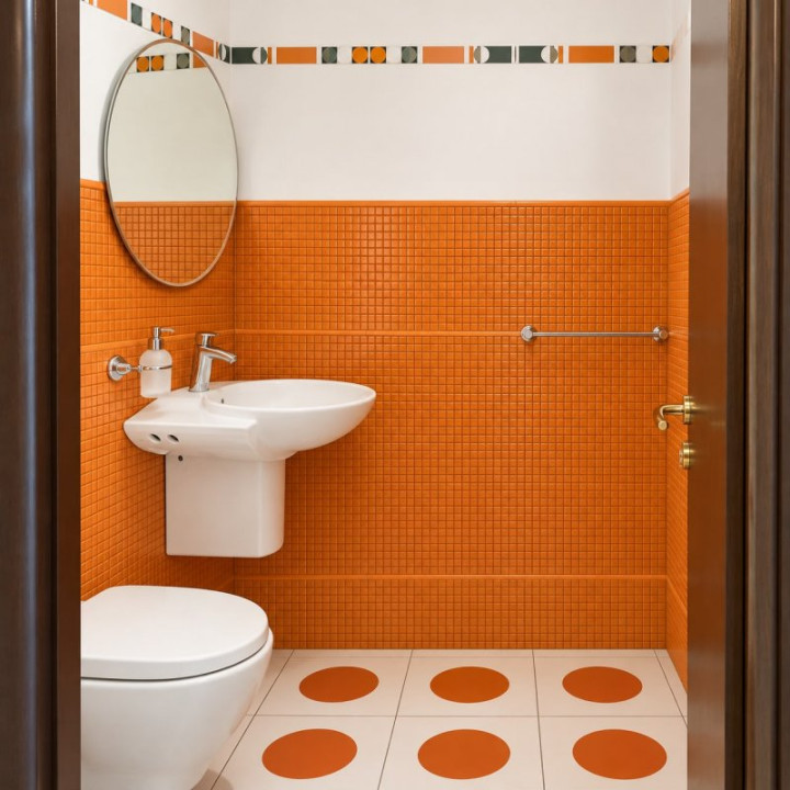 3 camere | 3 băi | Ambiance Residence| Băneasa | Parcare subterană | 0% comision