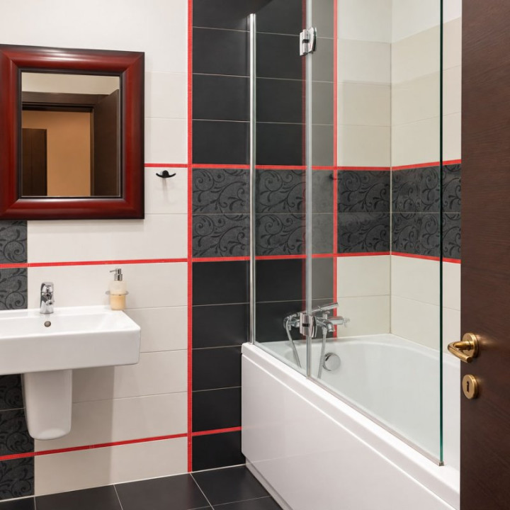 3 camere | 3 băi | Ambiance Residence| Băneasa | Parcare subterană | 0% comision