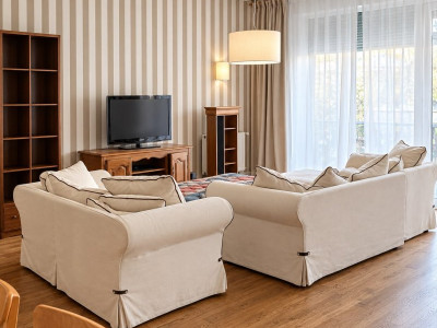 3 camere | 3 băi | Ambiance Residence| Băneasa | Parcare subterană | 0% comision