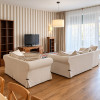 3 camere | 3 băi | Ambiance Residence| Băneasa | Parcare subterană | 0% comision