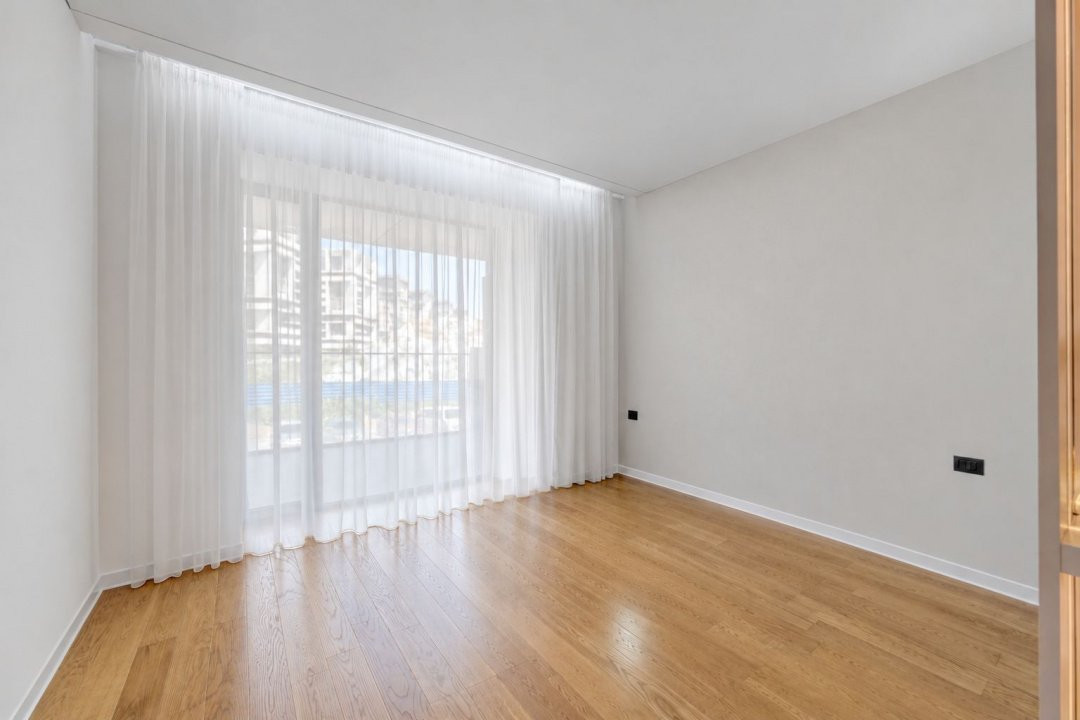 Apartament premium, pretabil birou, ansamblul YACHT KID, Barbu Vacarescu