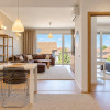 2 camere | Ambiance Residence – Băneasa Sisesti |2 bai | Loc parcare