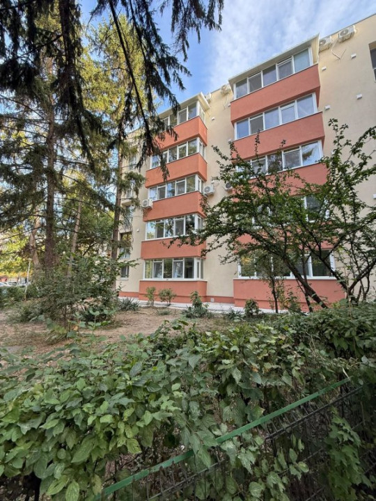 metrou Grigorescu bloc H cu balcon