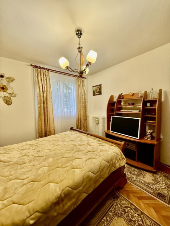metrou Grigorescu bloc H cu balcon