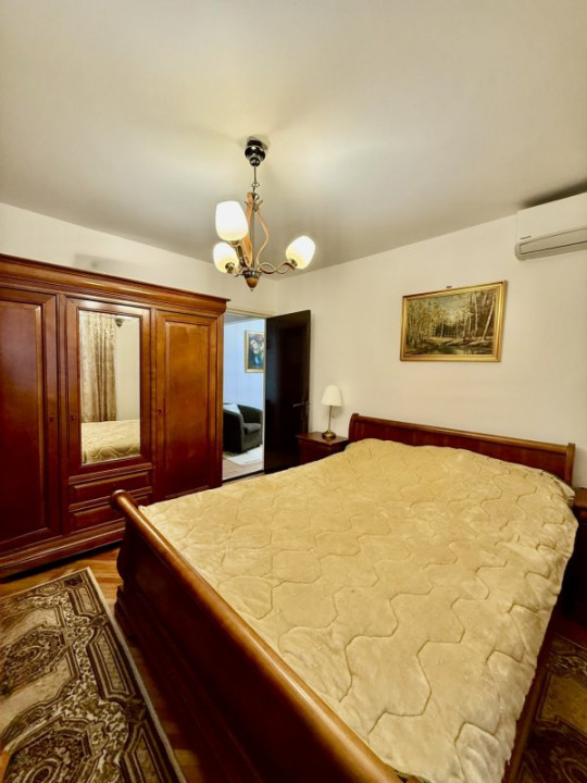metrou Grigorescu bloc H cu balcon