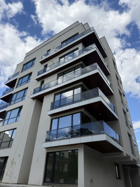 Mosilor Boutique II - Ultracentral Dacia-Mosilor 3 camere, terasa