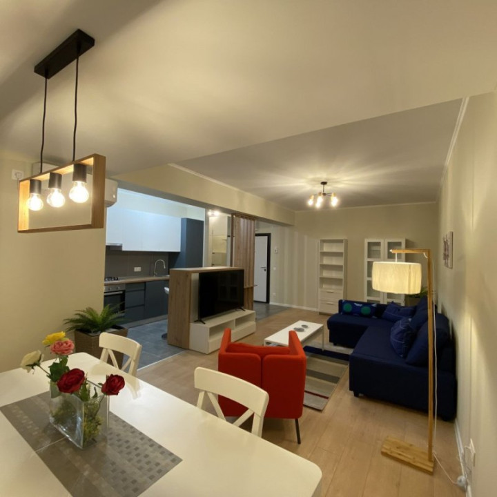 Bucurestii Noi Atria Urban Resort - ap cu piscina !