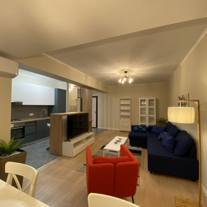 Bucurestii Noi Atria Urban Resort - ap cu piscina !