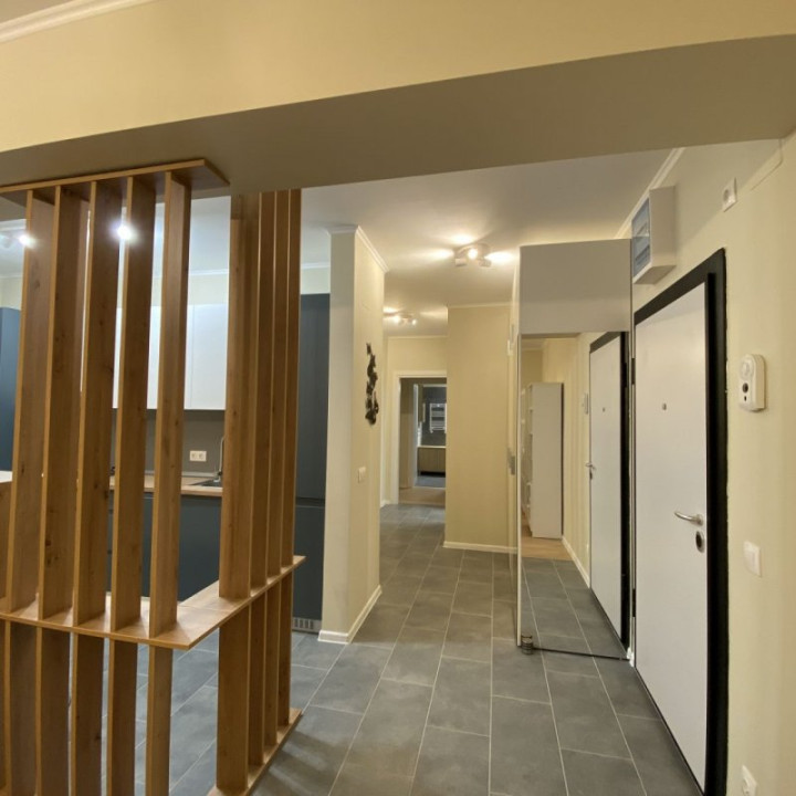 Bucurestii Noi Atria Urban Resort - ap cu piscina !