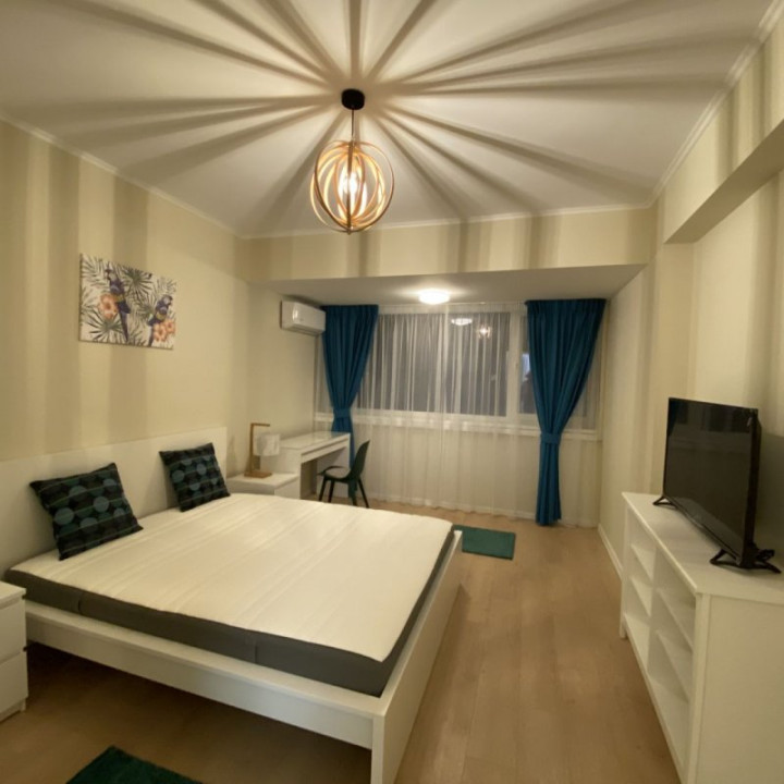 Bucurestii Noi Atria Urban Resort - ap cu piscina !