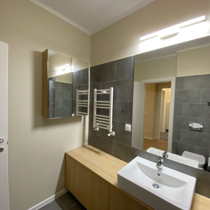 Bucurestii Noi Atria Urban Resort - ap cu piscina !