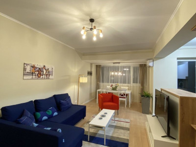 Bucurestii Noi Atria Urban Resort - ap cu piscina !