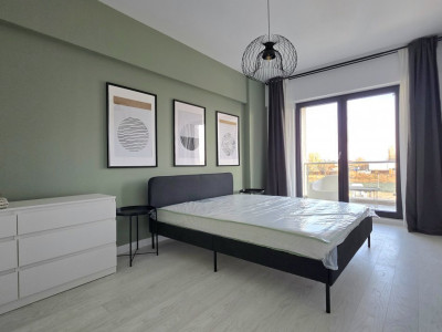 SunLake Residence, Mobilat Utilat, Gata de Mutat