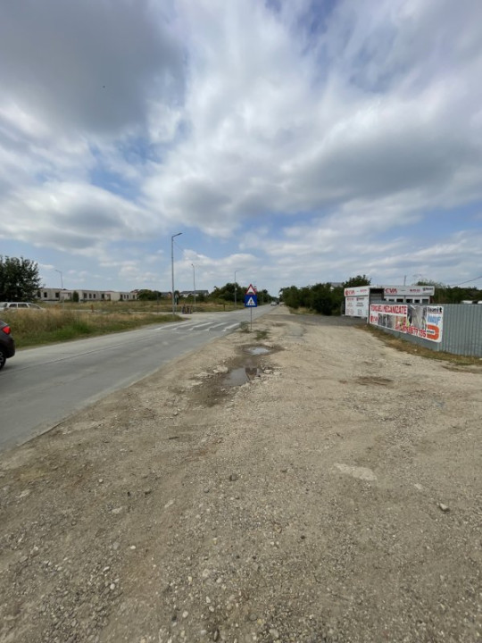 Pretabil DUPLEX 400 mp,curent,gaz,Sector 5,Prelungirea Ghencea