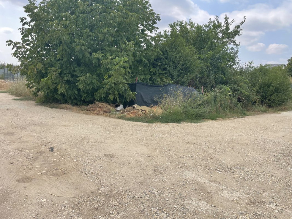 Pretabil DUPLEX 400 mp,curent,gaz,Sector 5,Prelungirea Ghencea