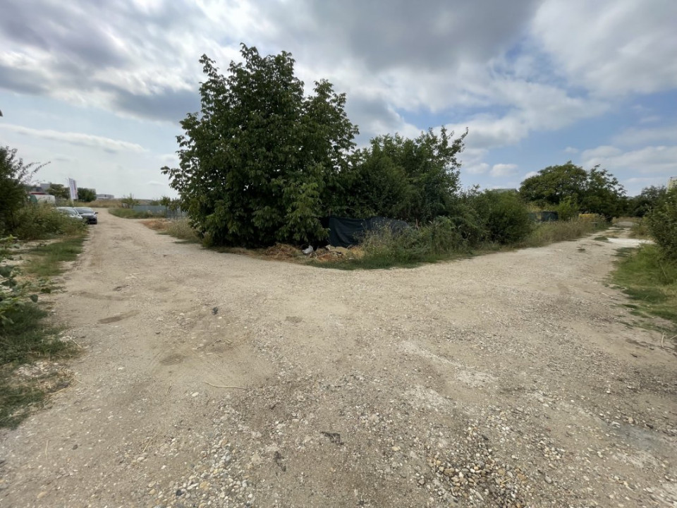 Pretabil DUPLEX 400 mp,curent,gaz,Sector 5,Prelungirea Ghencea