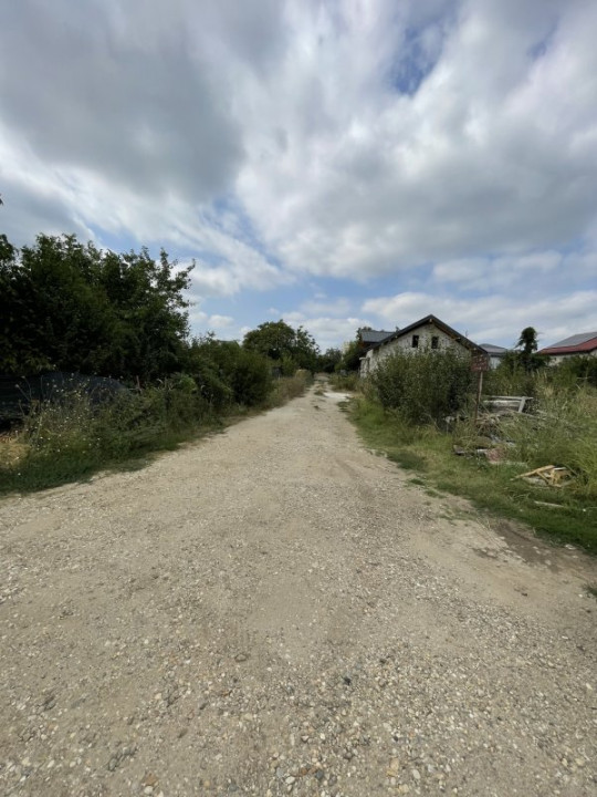 Pretabil DUPLEX 400 mp,curent,gaz,Sector 5,Prelungirea Ghencea