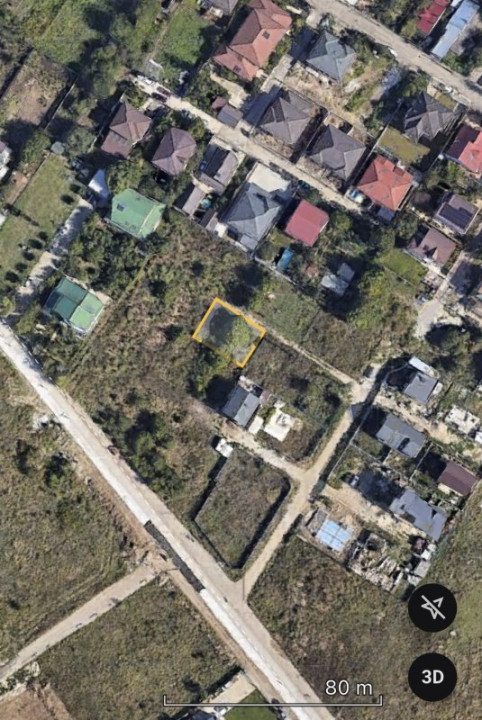 Pretabil DUPLEX 400 mp,curent,gaz,Sector 5,Prelungirea Ghencea