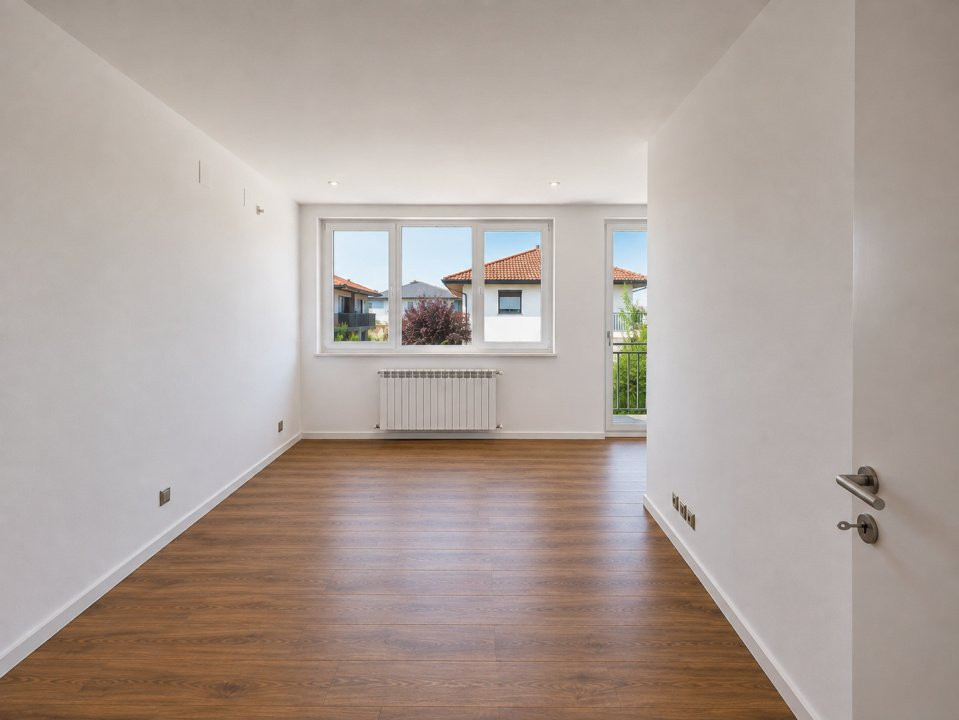 Vila tip duplex complet renovata 2026,  Sidney Residence Tunari