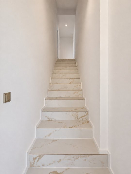 Vila tip duplex complet renovata 2026,  Sidney Residence Tunari