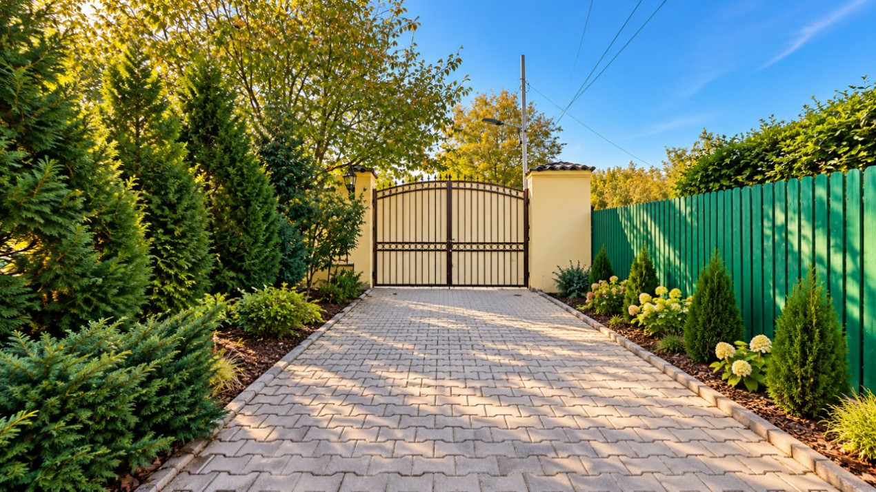 Vilă individuală Snagov | 377 mp utili | 6 dormitoare | Garaj 2 mașini