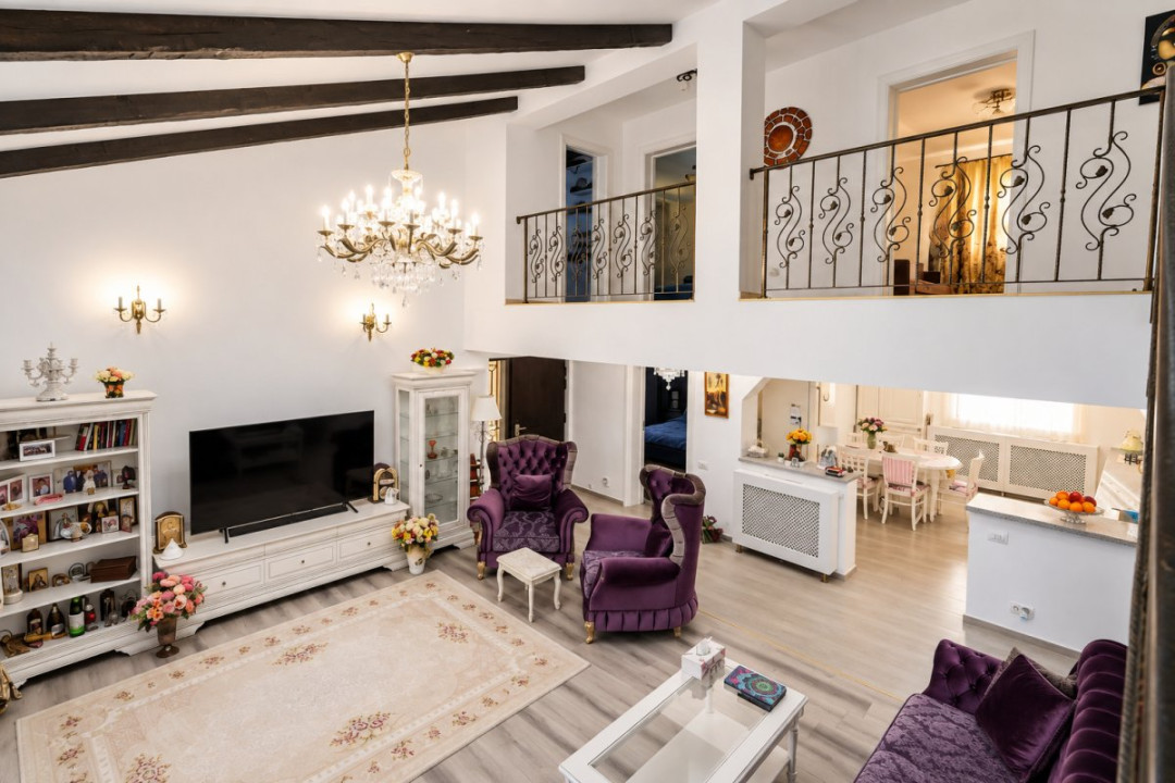 Lifestyle Property | Piscină & Foișor | Domnești