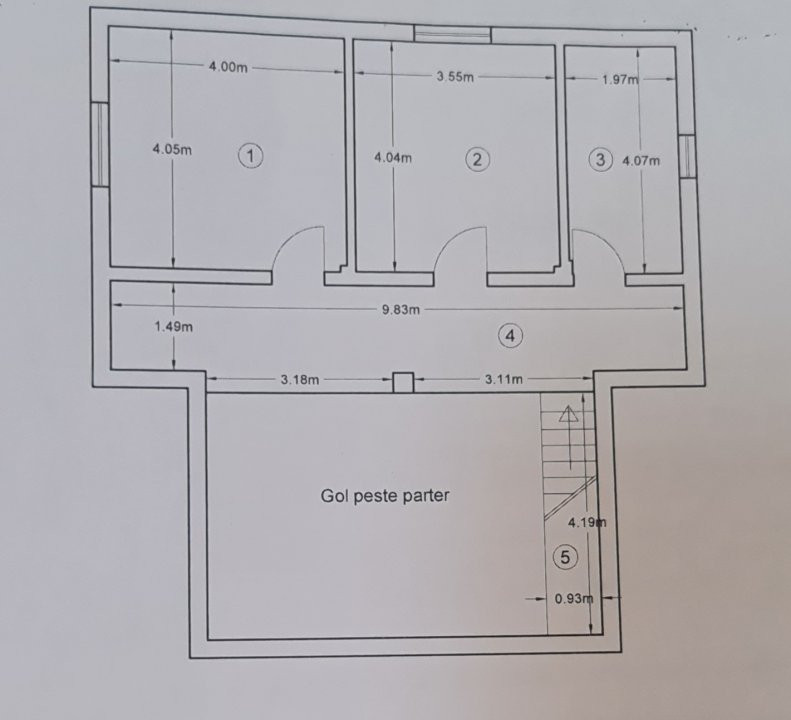 Lifestyle Property | Piscină & Foișor | Domnești