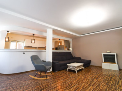 Casa individuală premium de vânzare Teren 500 mp Prelungirea Ghencea Bragadiru