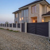 CORBEANCA - OGORULUI, VILA MODERNA 270 MP TOTAL, LOT 1000 MP!