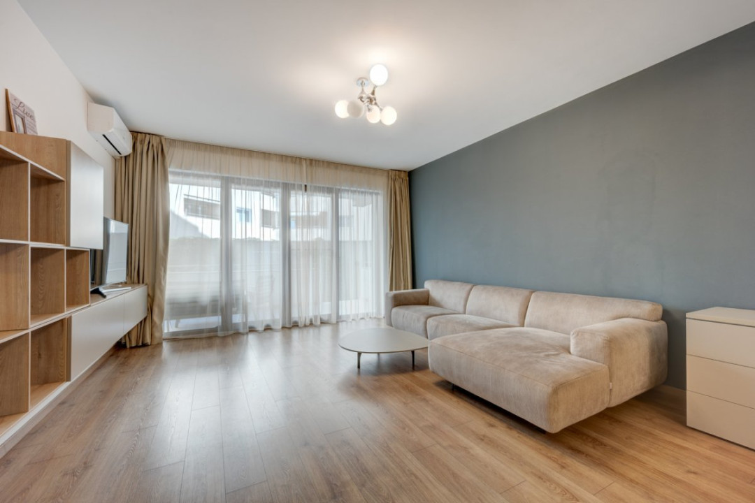 SOHO VERZISORI | 2 CAMERE | 141 MP TOTALI | TERASĂ + GRĂDINĂ