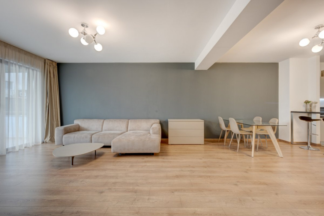 SOHO VERZISORI | 2 CAMERE | 141 MP TOTALI | TERASĂ + GRĂDINĂ
