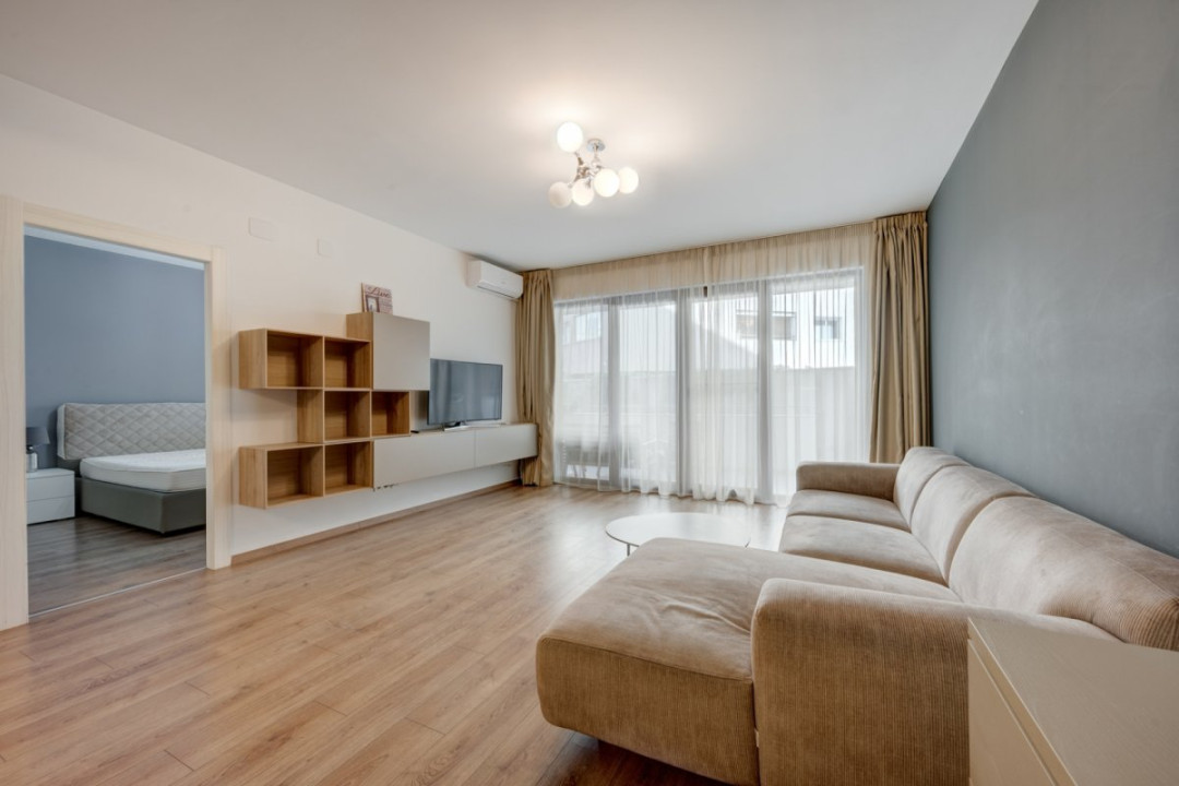 SOHO VERZISORI | 2 CAMERE | 141 MP TOTALI | TERASĂ + GRĂDINĂ