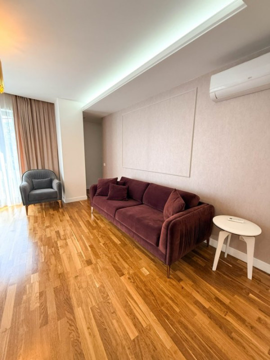 2 camere de închiriat, Calea Victoriei, Clădire de lux H Victoriei 139 