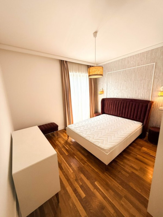 2 camere de închiriat, Calea Victoriei, Clădire de lux H Victoriei 139 