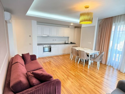 2 camere de închiriat, Calea Victoriei, Clădire de lux H Victoriei 139 