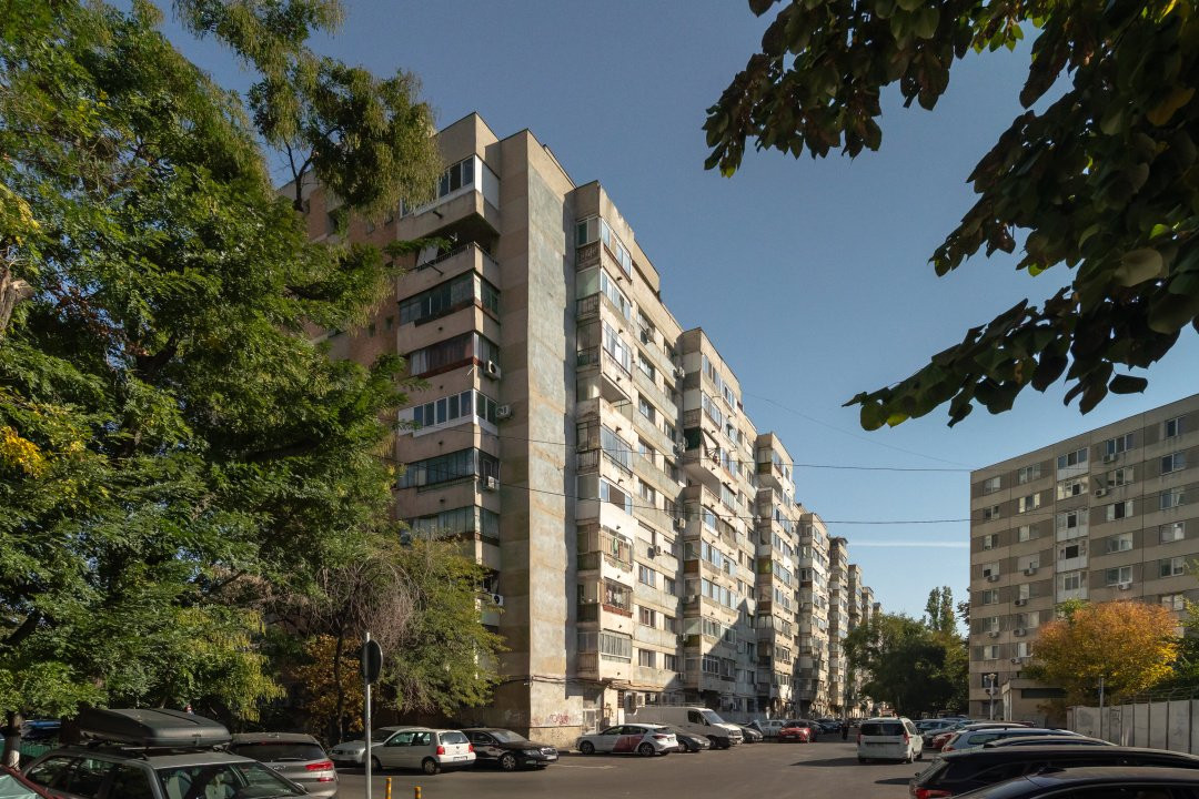 Garsoniera calda si luminoasa, 9/10 Iuliu Maniu - Metrou Gorjului