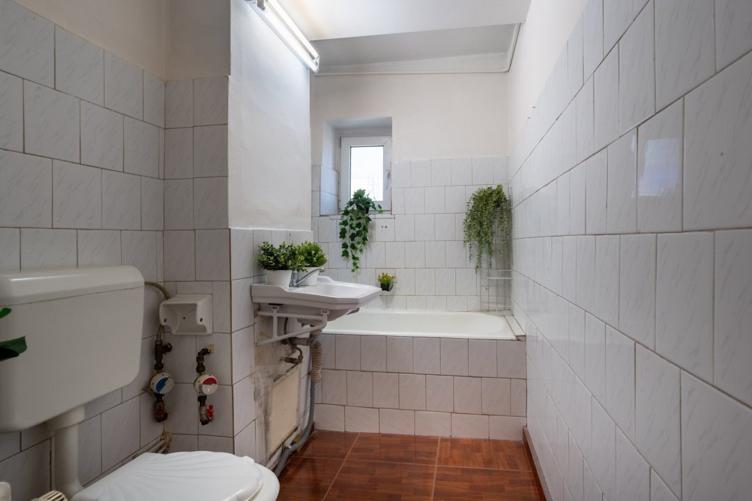  Garsoniera calda si luminoasa, 9/10 Iuliu Maniu - Metrou Gorjului