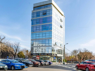 Spatiu de birouri | Vitan Center | Utilitati incluse