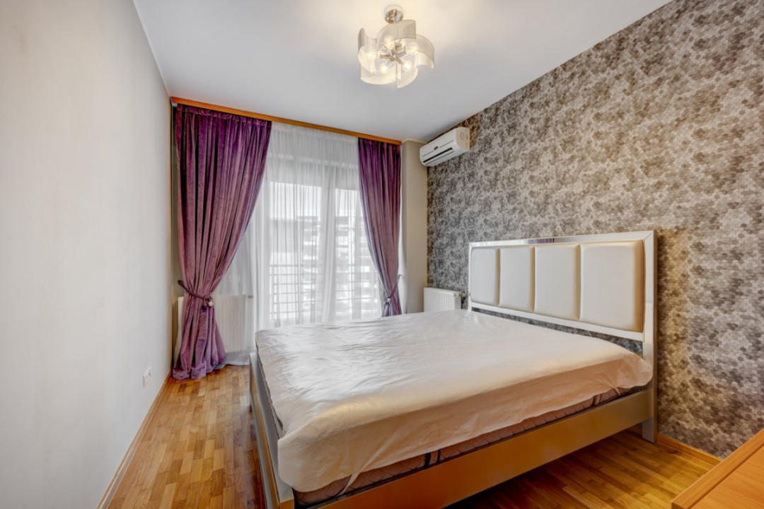 SISESTI, DUPLEX 3 CAMERE 78 MP, ETAJ 2+3, LOC PARCARE SUBTERAN, LA CHEIE!