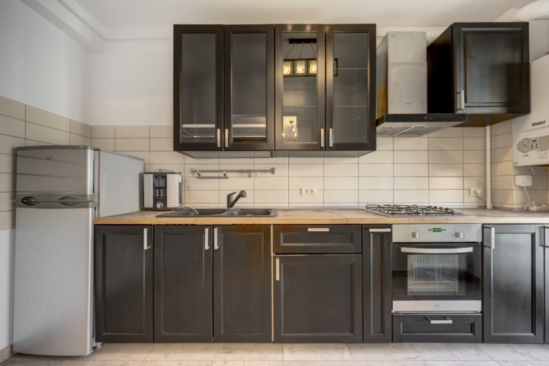 SISESTI, DUPLEX 3 CAMERE 78 MP, ETAJ 2+3, LOC PARCARE SUBTERAN, LA CHEIE!