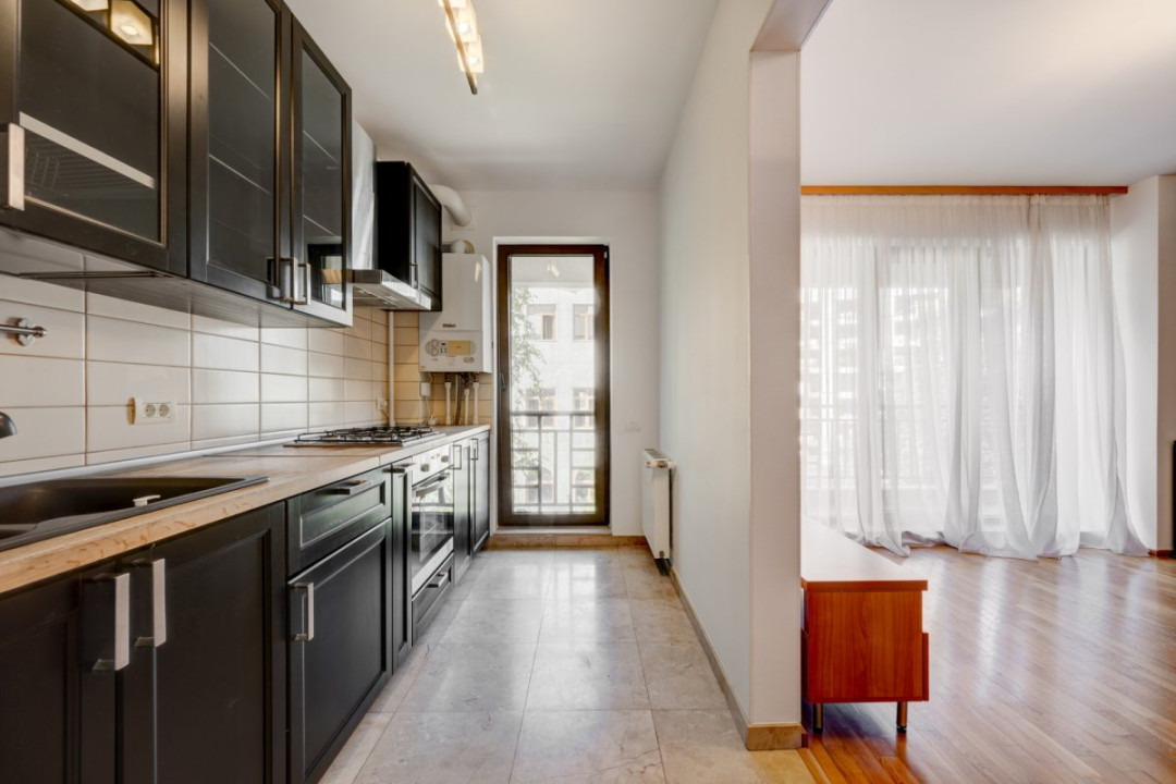 SISESTI, DUPLEX 3 CAMERE 78 MP, ETAJ 2+3, LOC PARCARE SUBTERAN, LA CHEIE!