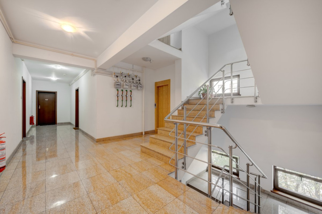 SISESTI, DUPLEX 3 CAMERE 78 MP, ETAJ 2+3, LOC PARCARE SUBTERAN, LA CHEIE!