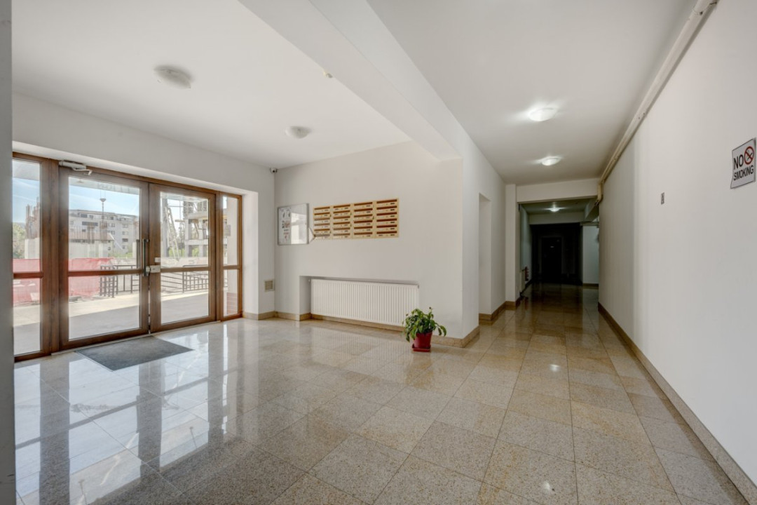 SISESTI, DUPLEX 3 CAMERE 78 MP, ETAJ 2+3, LOC PARCARE SUBTERAN, LA CHEIE!