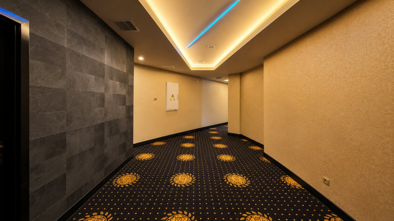 Spatiu comercial de inchiriat | 170 mp | Aviatiei – Metrou Aurel Vlaicu 