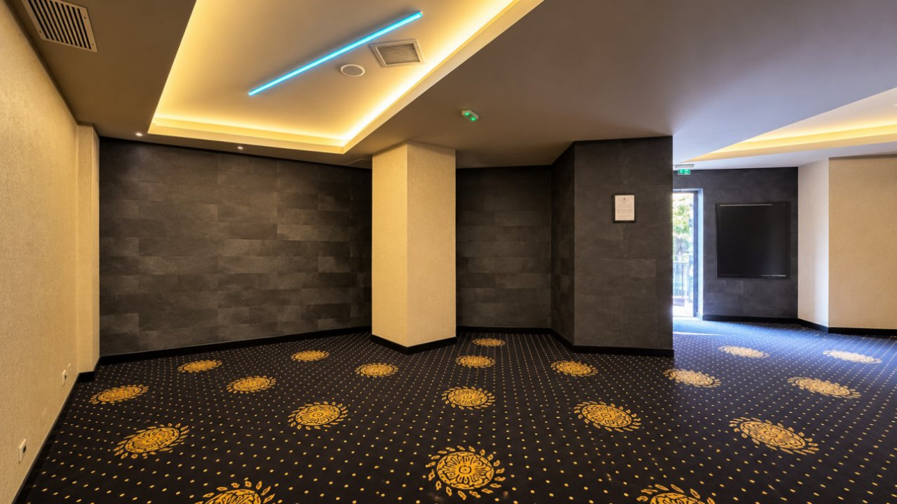 Spatiu comercial de inchiriat | 170 mp | Aviatiei – Metrou Aurel Vlaicu 